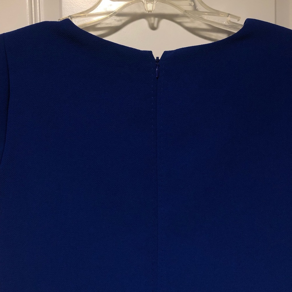 J. Crew Presentation Dress - Picture 8 of 8